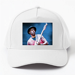 Marcus Miller Bass Master Marcus Miller Hats & Caps