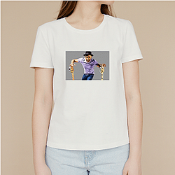 Marcus Miller Funk Odyssey Marcus Miller T-Shirts
