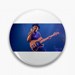 Marcus Miller Jazz Fusion Marcus Miller Pins