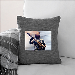 Marcus Miller Night Drive Marcus Miller Pillows Cover