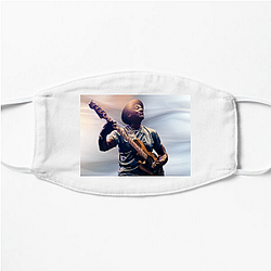 Marcus Miller Night Drive Marcus Miller Face Masks
