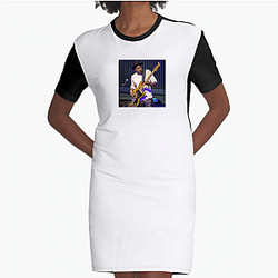 Marcus Miller Rhythm Logic Marcus Miller Dresses