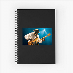 Marcus Miller Urban Funk Marcus Miller Notebook