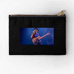 Marcus Miller Jazz Fusion Marcus Miller Zipper Pouches