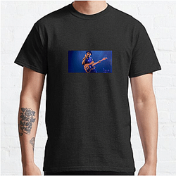 Marcus Miller Jazz Fusion Marcus Miller T-Shirts