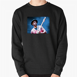 Marcus Miller Bass Master Marcus Miller Sweatshirts