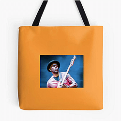 Marcus Miller Bass Master Marcus Miller Bags