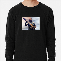 Marcus Miller Night Drive Marcus Miller Sweatshirts