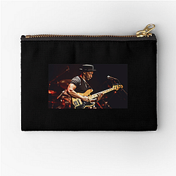 Marcus Miller Soundscapes Marcus Miller Zipper Pouches
