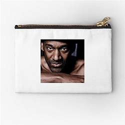 Electric Groove – Marcus Miller Marcus Miller Zipper Pouches