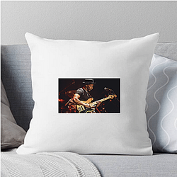 Marcus Miller Soundscapes Marcus Miller Pillows Cover