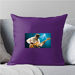 Marcus Miller Urban Funk Marcus Miller Pillows Cover