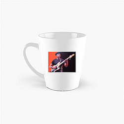 Groove Authority: Marcus Miller Marcus Miller Mugs