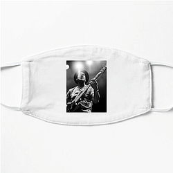 Basslines by Marcus Miller Marcus Miller Face Masks