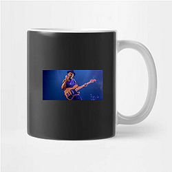 Marcus Miller Jazz Fusion Marcus Miller Mugs