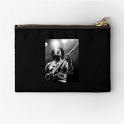 Basslines by Marcus Miller Marcus Miller Zipper Pouches