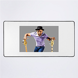 Marcus Miller Funk Odyssey Marcus Miller Mouse Pads