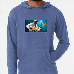 Marcus Miller Urban Funk Marcus Miller Hoodies