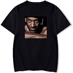 Electric Groove – Marcus Miller Marcus Miller T-Shirts
