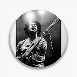 Basslines by Marcus Miller Marcus Miller Pins