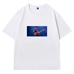 Marcus Miller Jazz Fusion Marcus Miller T-Shirts
