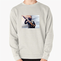 Marcus Miller Night Drive Marcus Miller Sweatshirts