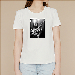 Basslines by Marcus Miller Marcus Miller T-Shirts