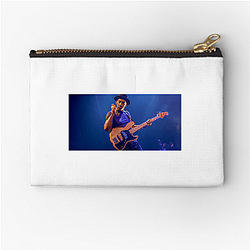 Marcus Miller Jazz Fusion Marcus Miller Zipper Pouches