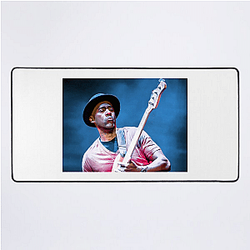 Marcus Miller Bass Master Marcus Miller Mouse Pads