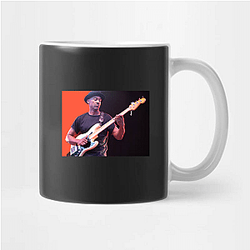 Groove Authority: Marcus Miller Marcus Miller Mugs