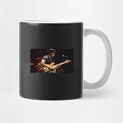 Marcus Miller Soundscapes Marcus Miller Mugs