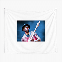 Marcus Miller Bass Master Marcus Miller Tapestries