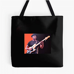 Groove Authority: Marcus Miller Marcus Miller Bags