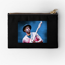 Marcus Miller Bass Master Marcus Miller Zipper Pouches