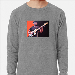 Groove Authority: Marcus Miller Marcus Miller Sweatshirts