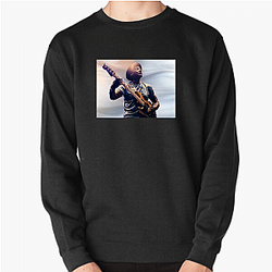 Marcus Miller Night Drive Marcus Miller Sweatshirts