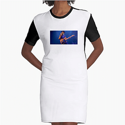 Marcus Miller Jazz Fusion Marcus Miller Dresses