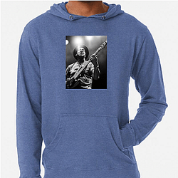 Basslines by Marcus Miller Marcus Miller Hoodies