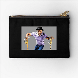 Marcus Miller Funk Odyssey Marcus Miller Zipper Pouches