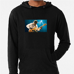 Marcus Miller Urban Funk Marcus Miller Hoodies