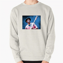 Marcus Miller Bass Master Marcus Miller Sweatshirts
