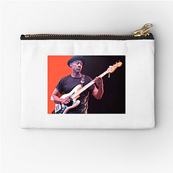 Groove Authority: Marcus Miller Marcus Miller Zipper Pouches