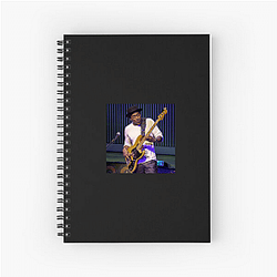 Marcus Miller Rhythm Logic Marcus Miller Notebook