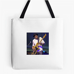 Marcus Miller Rhythm Logic Marcus Miller Bags