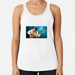 Marcus Miller Urban Funk Marcus Miller Tank Tops