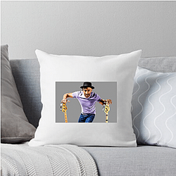 Marcus Miller Funk Odyssey Marcus Miller Pillows Cover