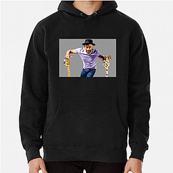 Marcus Miller Funk Odyssey Marcus Miller Hoodies