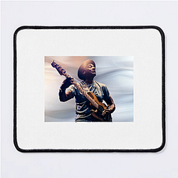 Marcus Miller Night Drive Marcus Miller Mouse Pads