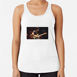 Marcus Miller Soundscapes Marcus Miller Tank Tops