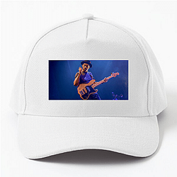 Marcus Miller Jazz Fusion Marcus Miller Hats & Caps